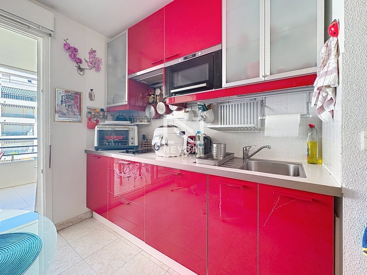STUDIO FREJUS PLAGE