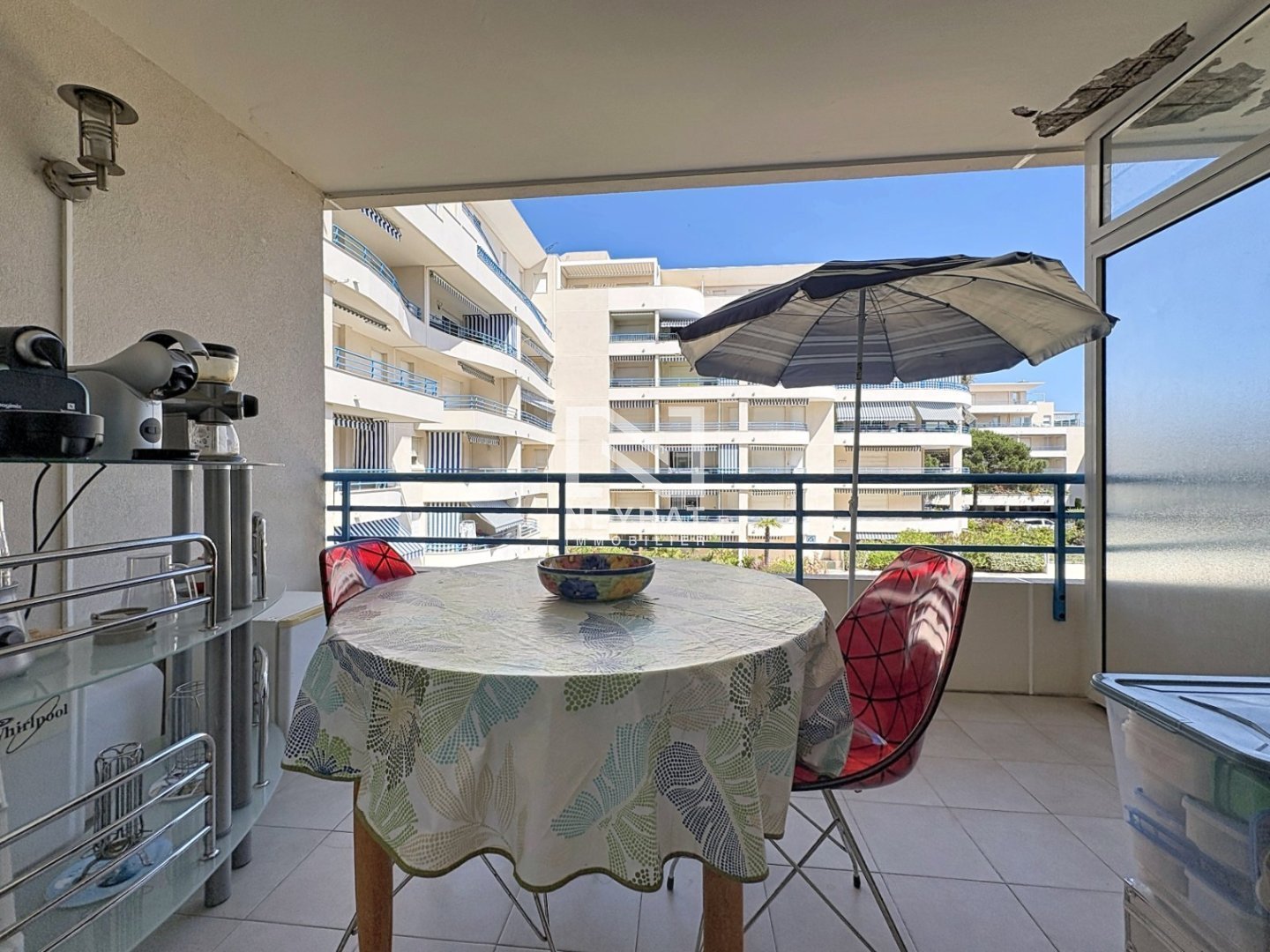 STUDIO FREJUS PLAGE