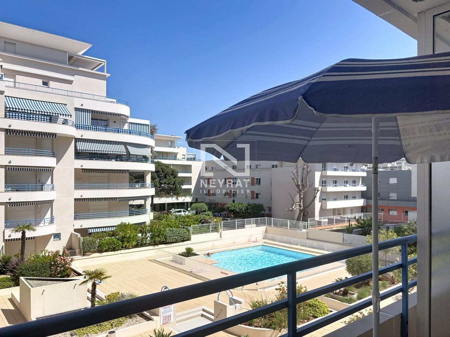 STUDIO FREJUS PLAGE