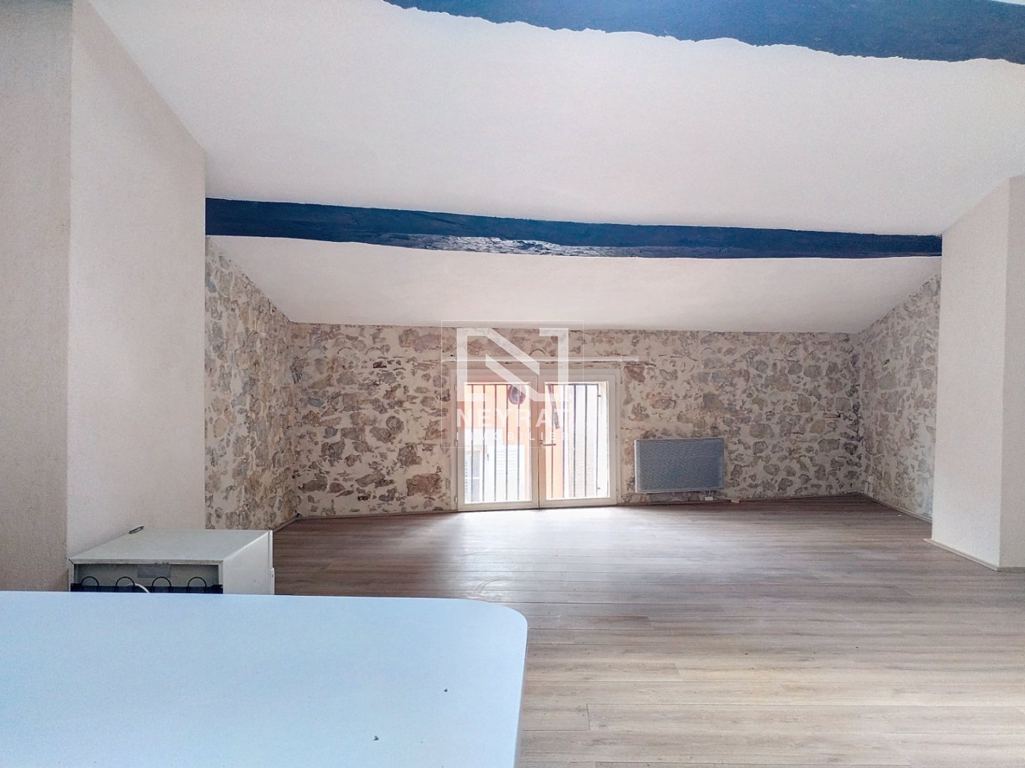 APPARTEMENT MONTAUROUX - 1 CHAMBRE EN MEZZANINE