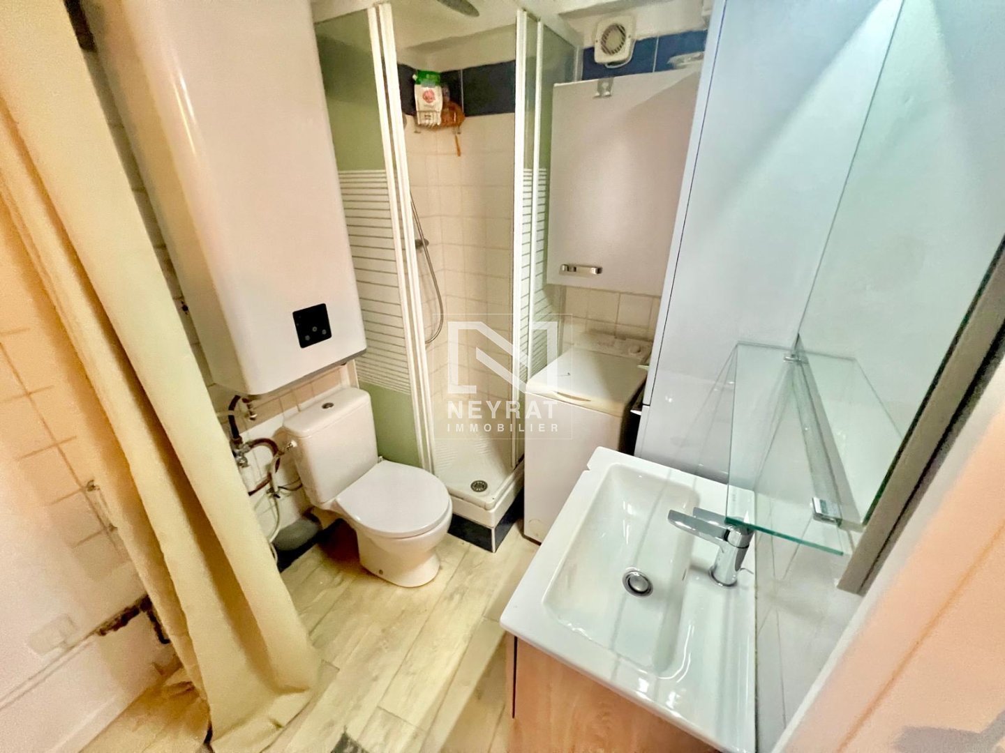 FAYENCE 2P MEUBLE