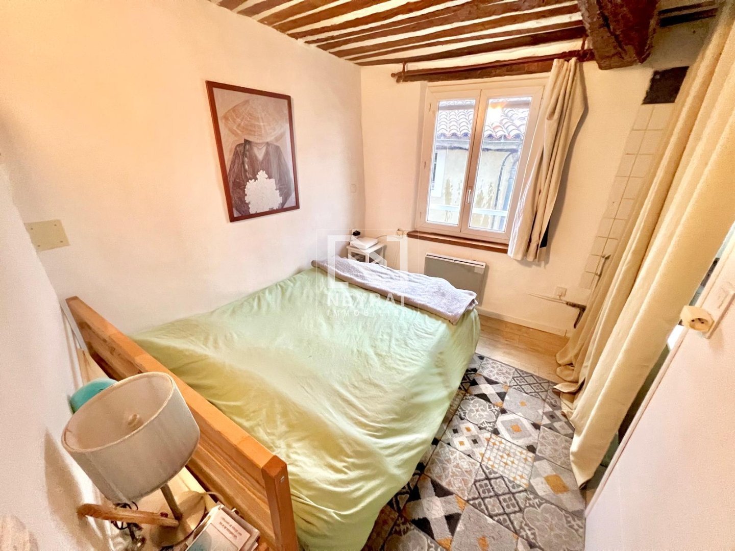 FAYENCE 2P MEUBLE