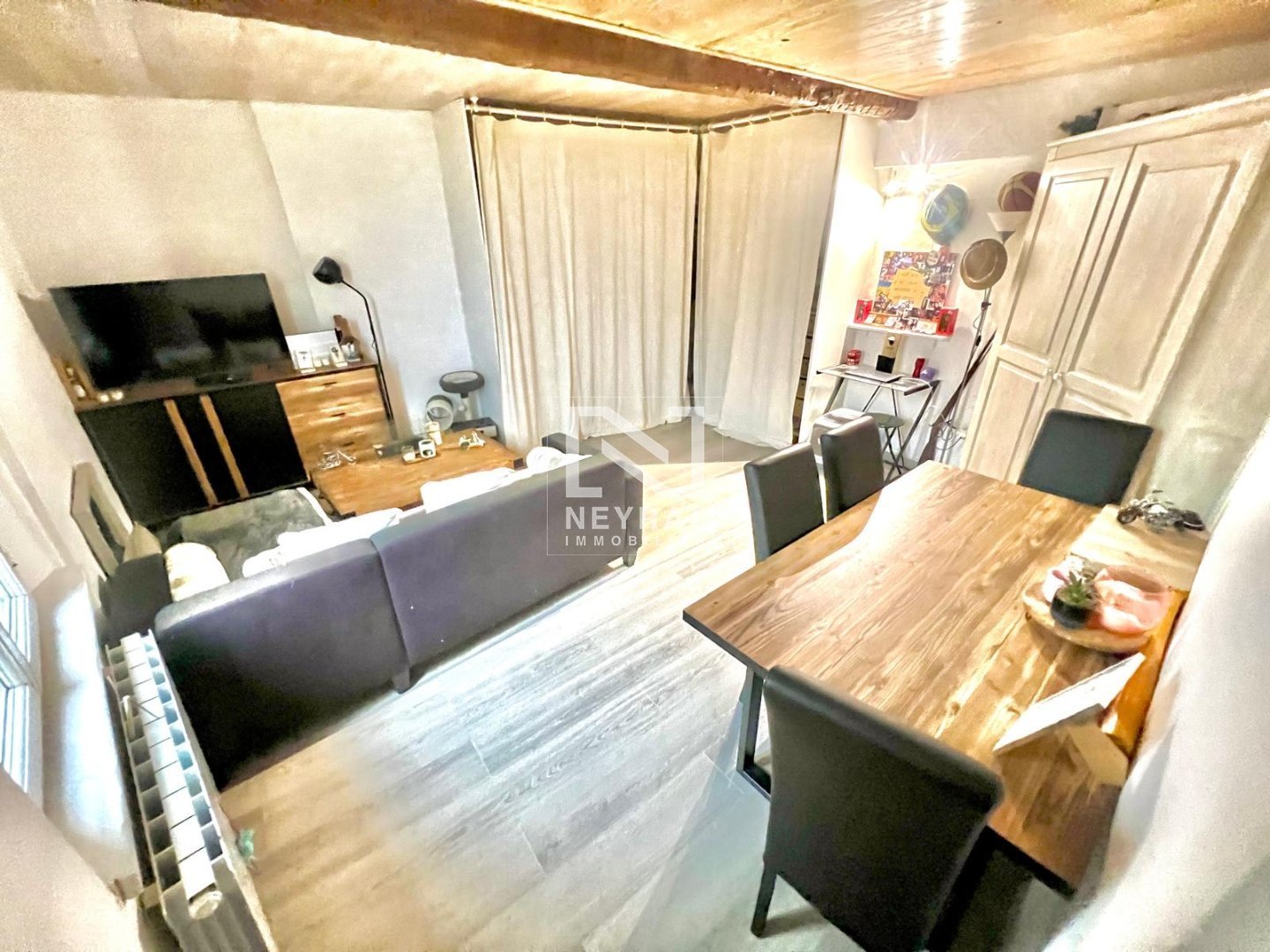 FAYENCE 2P MEUBLE