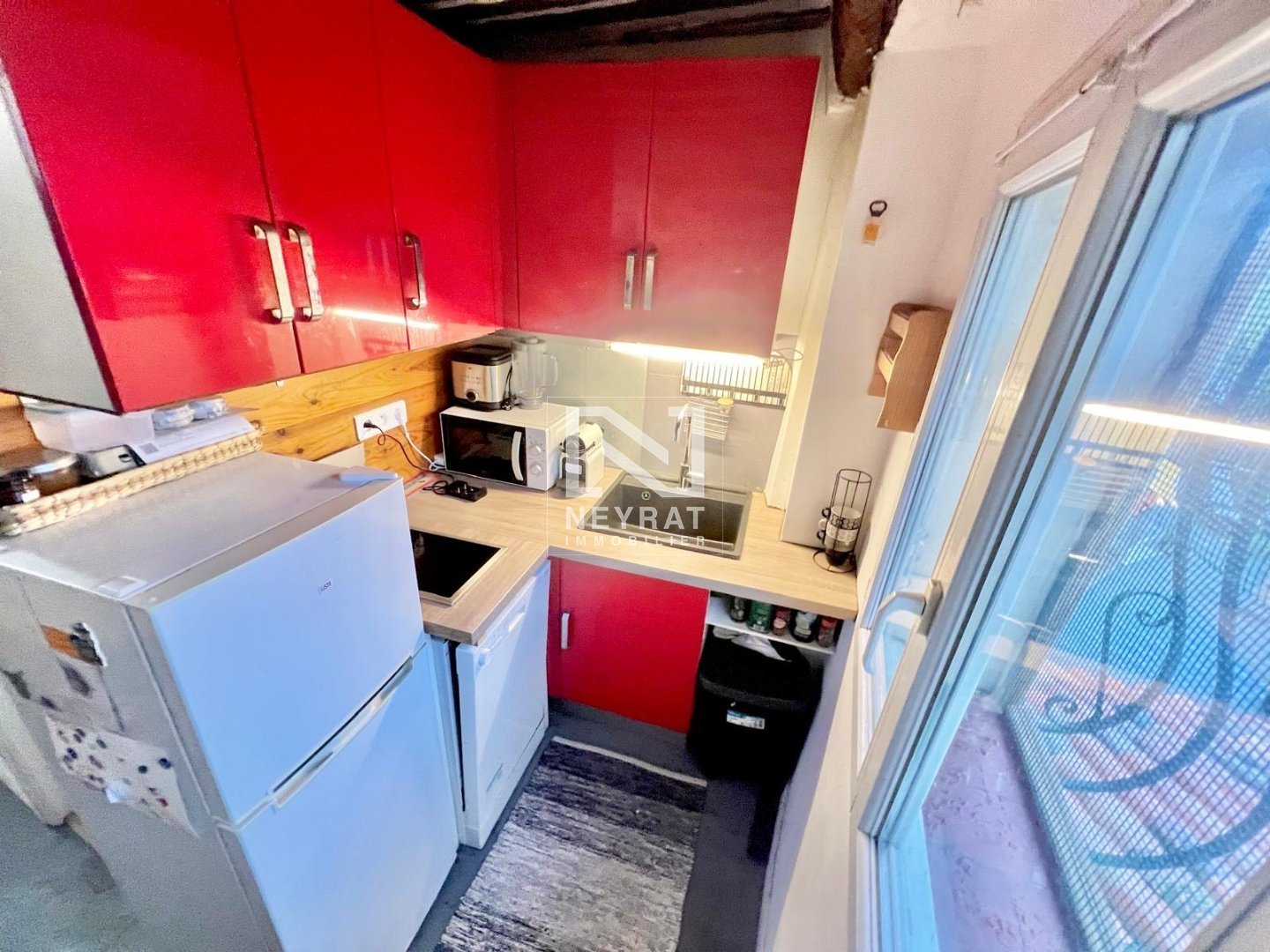 FAYENCE 2P MEUBLE