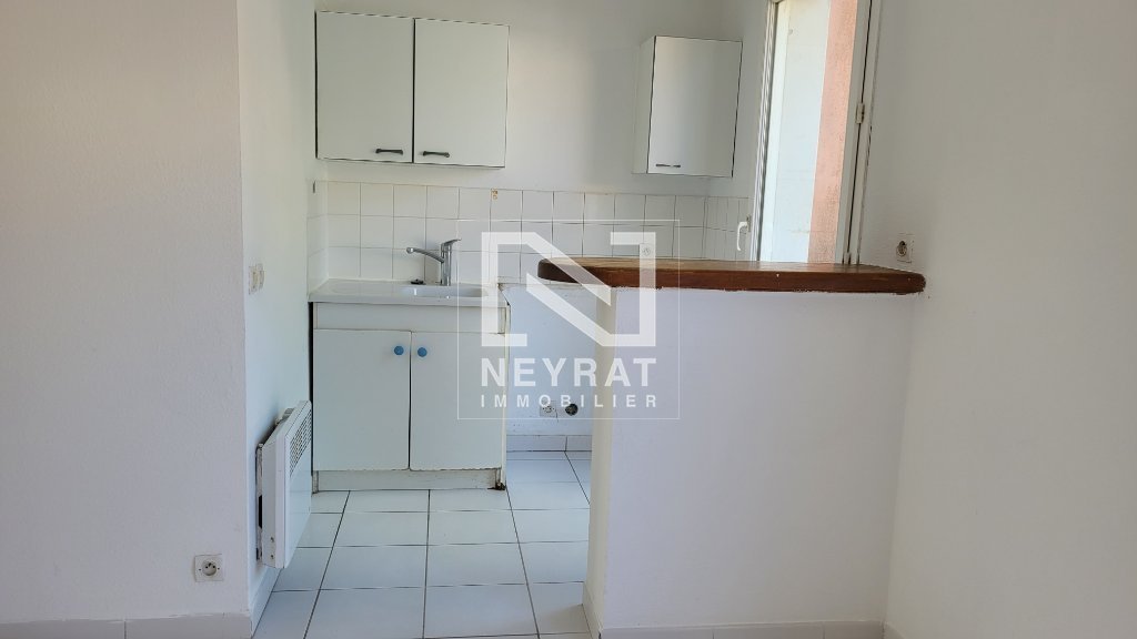 DEUX PIECES MONTAUROUX