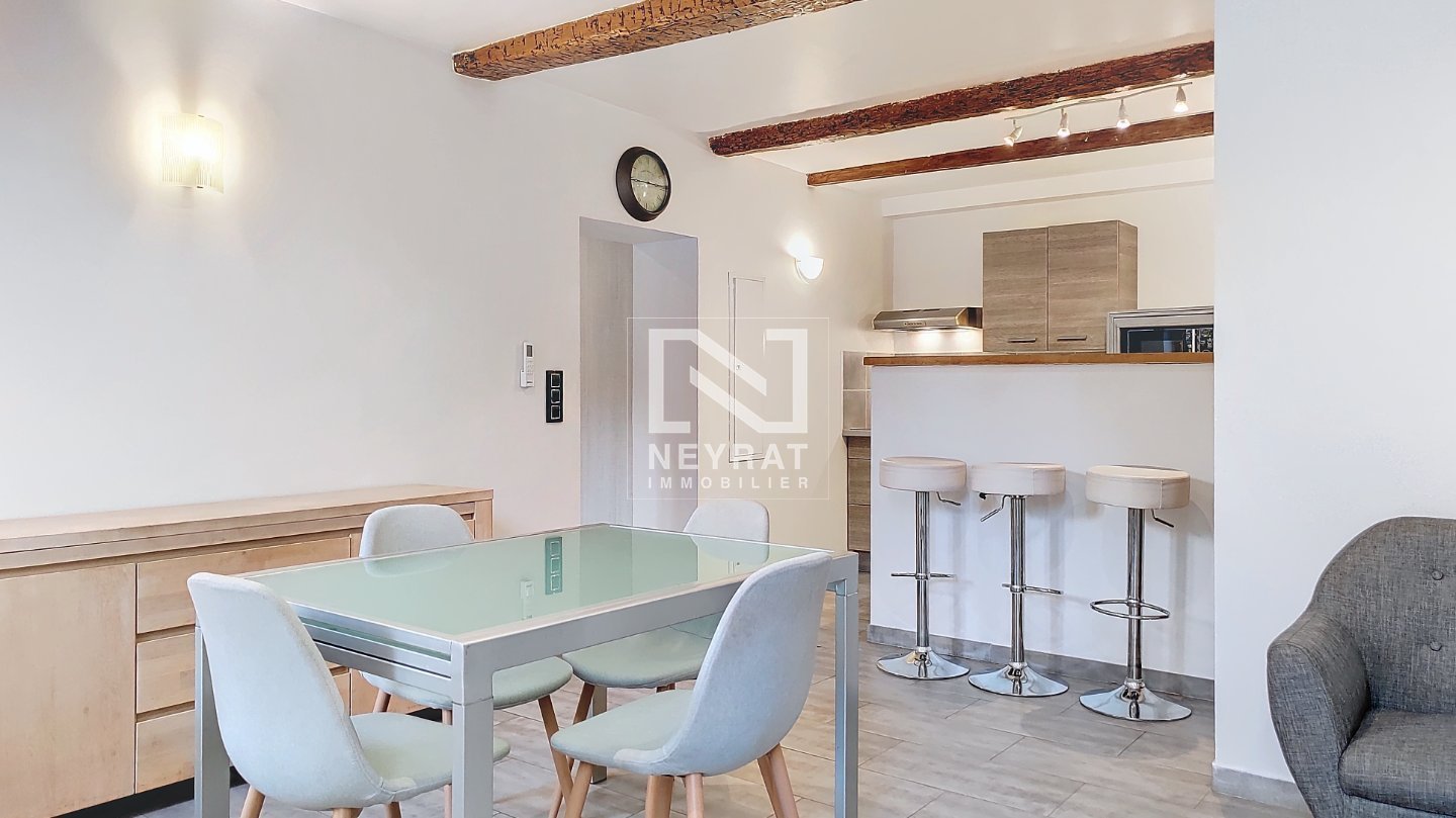 Appartement 41 m²