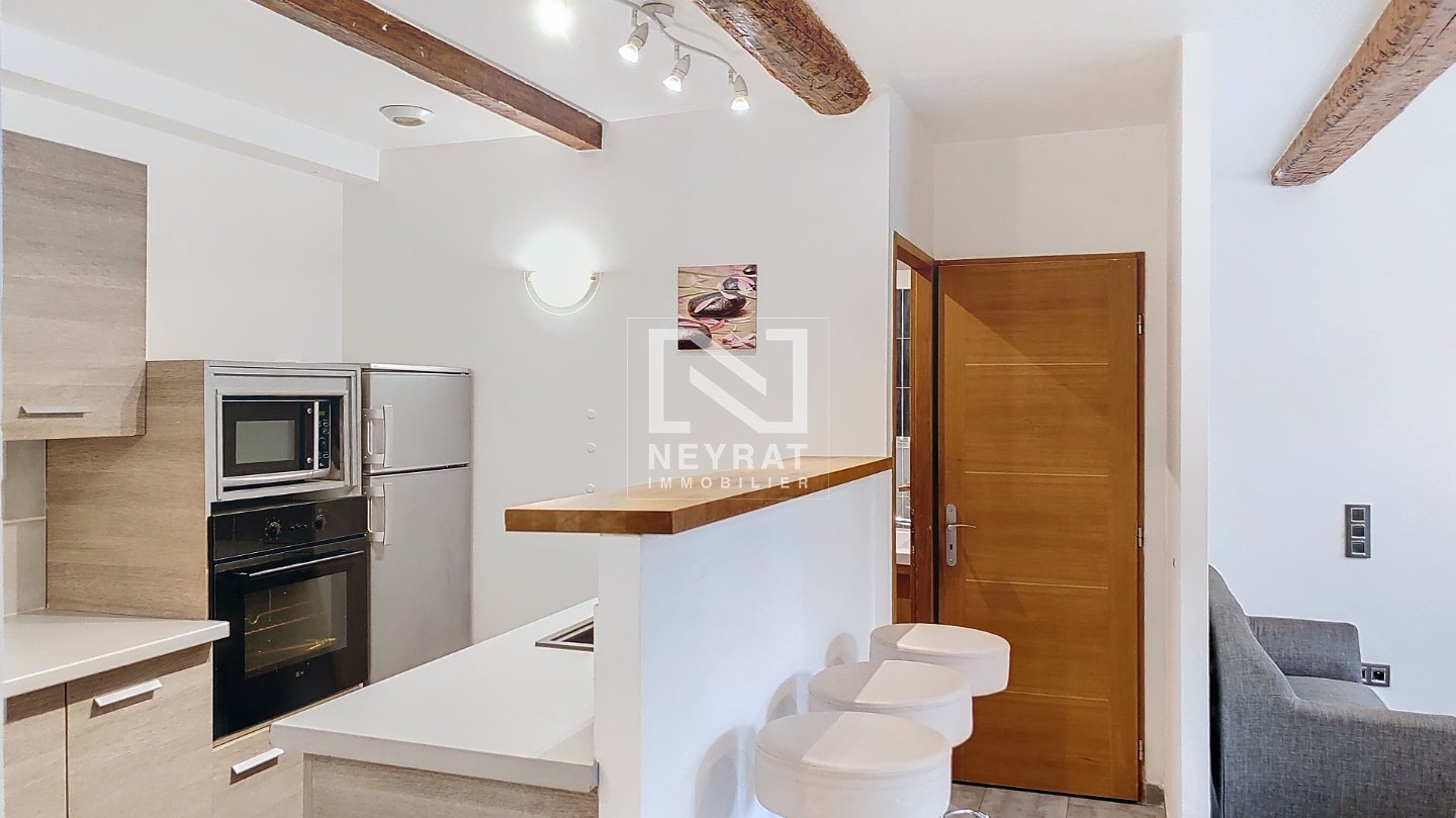 Appartement 41 m²