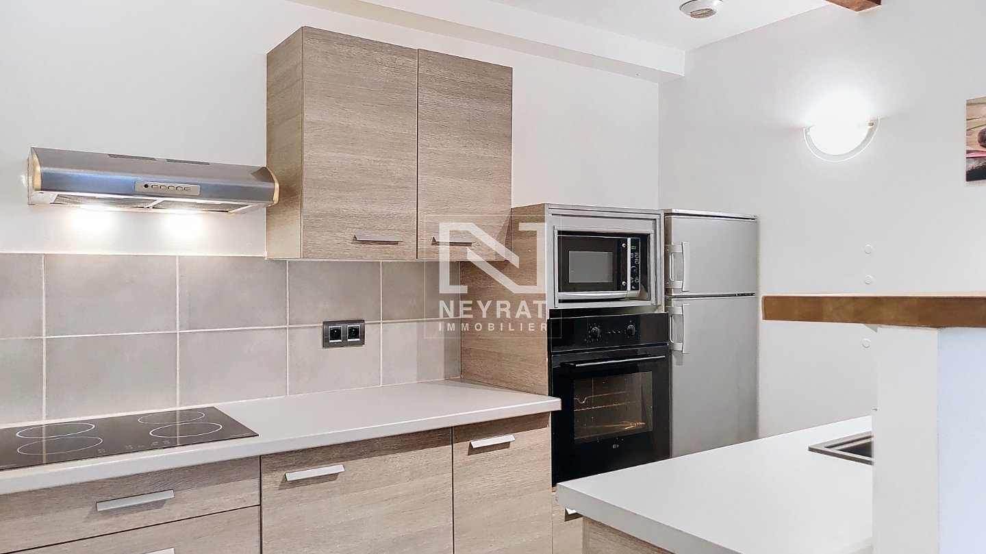 Appartement 41 m²