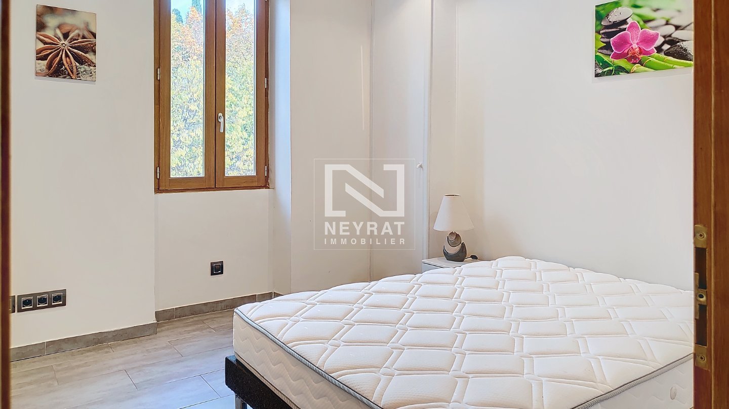 Appartement 41 m²