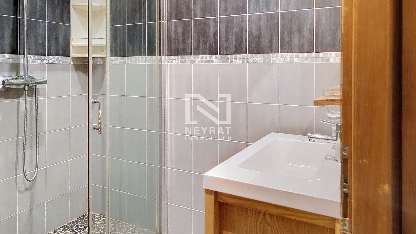 Appartement 41 m²