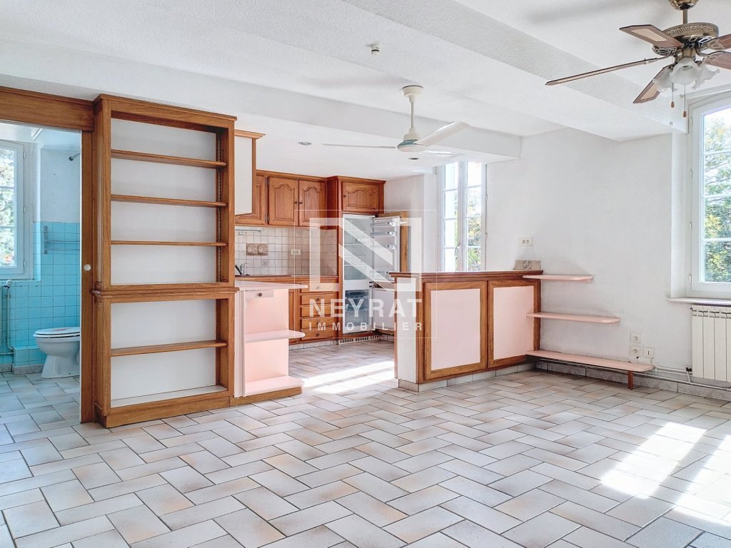 Fayence - Appartement - proche commerces