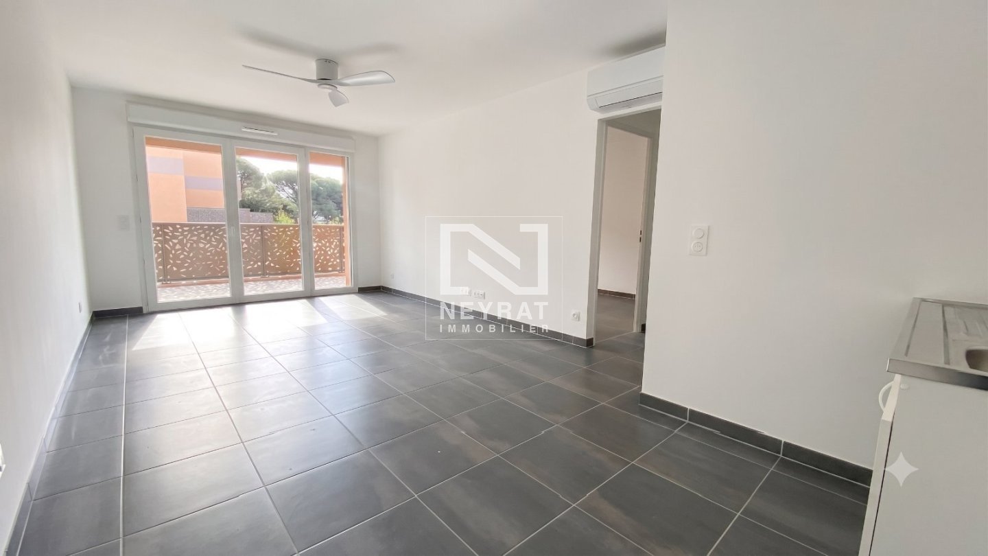 Appartement neuf avec piscine et parking dans résidence sécurisée – Idéal résidence principale ou investissement locatif