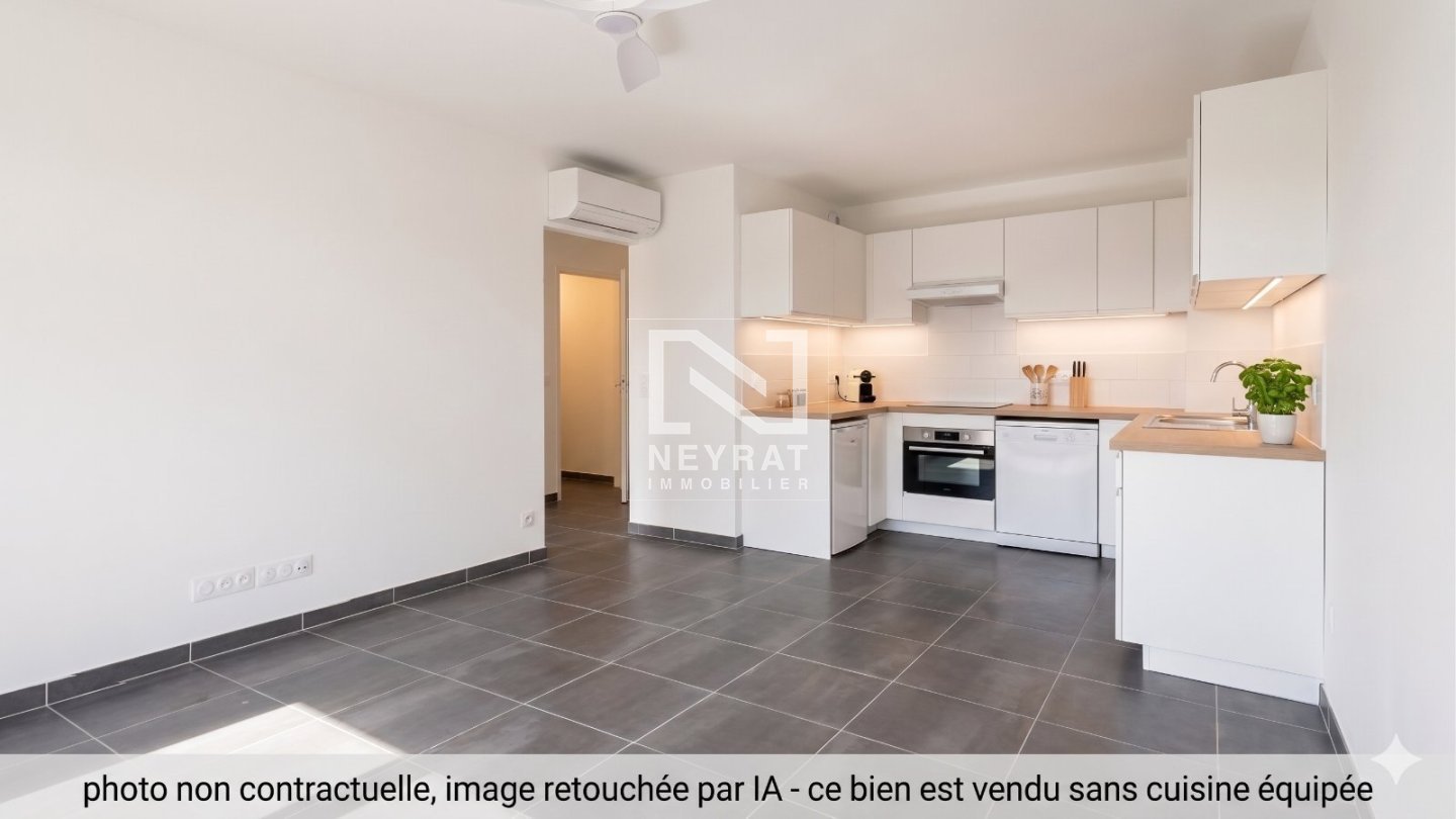 Appartement neuf avec piscine et parking dans résidence sécurisée – Idéal résidence principale ou investissement locatif