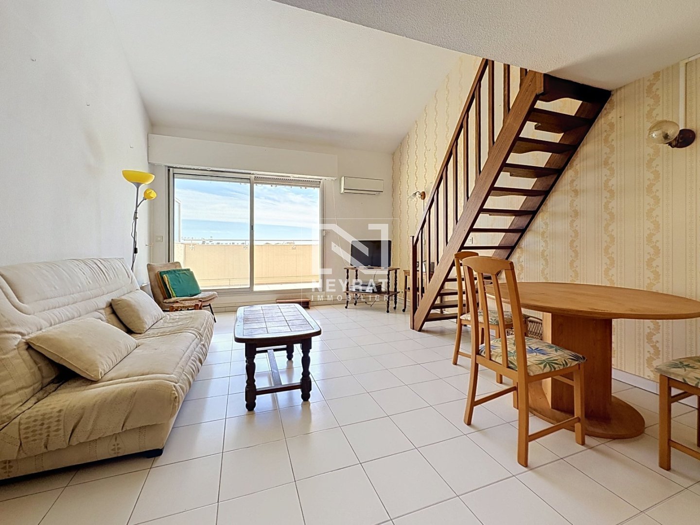 APPARTEMENT T2 A VENDRE - FREJUS - 57.81 m2 - 249 000 &euro;