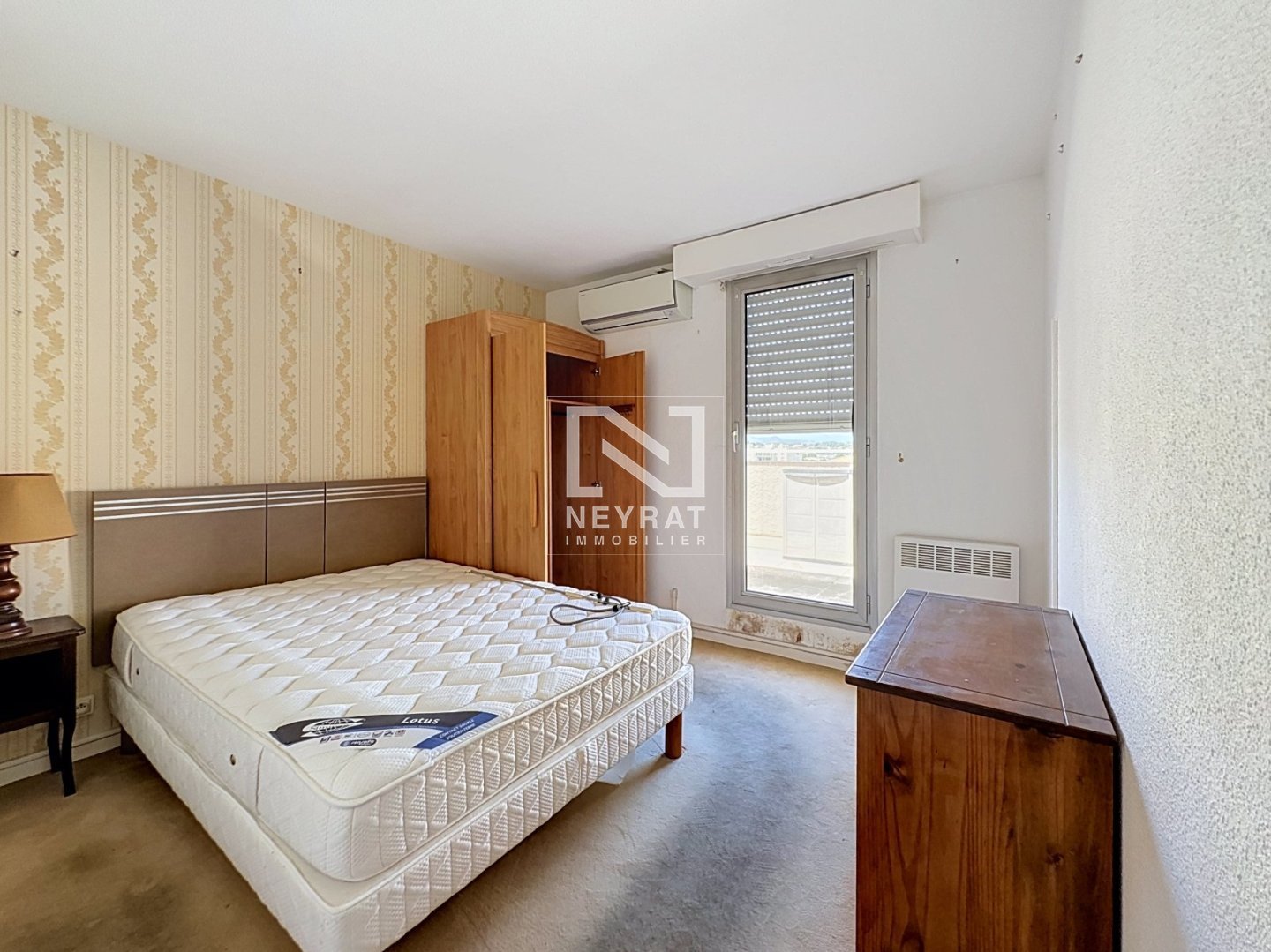 APPARTEMENT T2 A VENDRE - FREJUS - 57.81 m2 - 249 000 &euro;