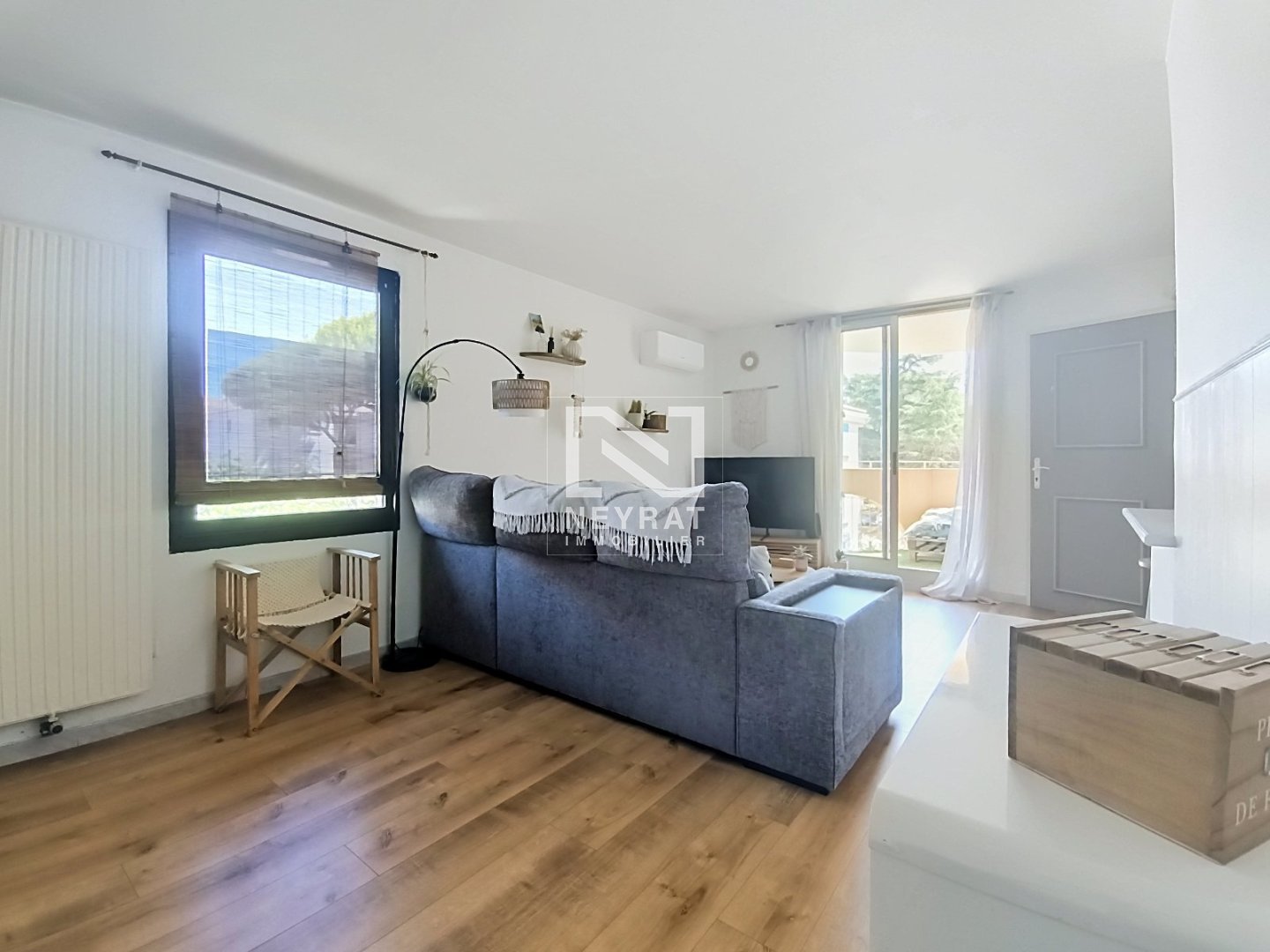 appartement A VENDRE - FREJUS - 37.17 m2 - 166 000 &euro;