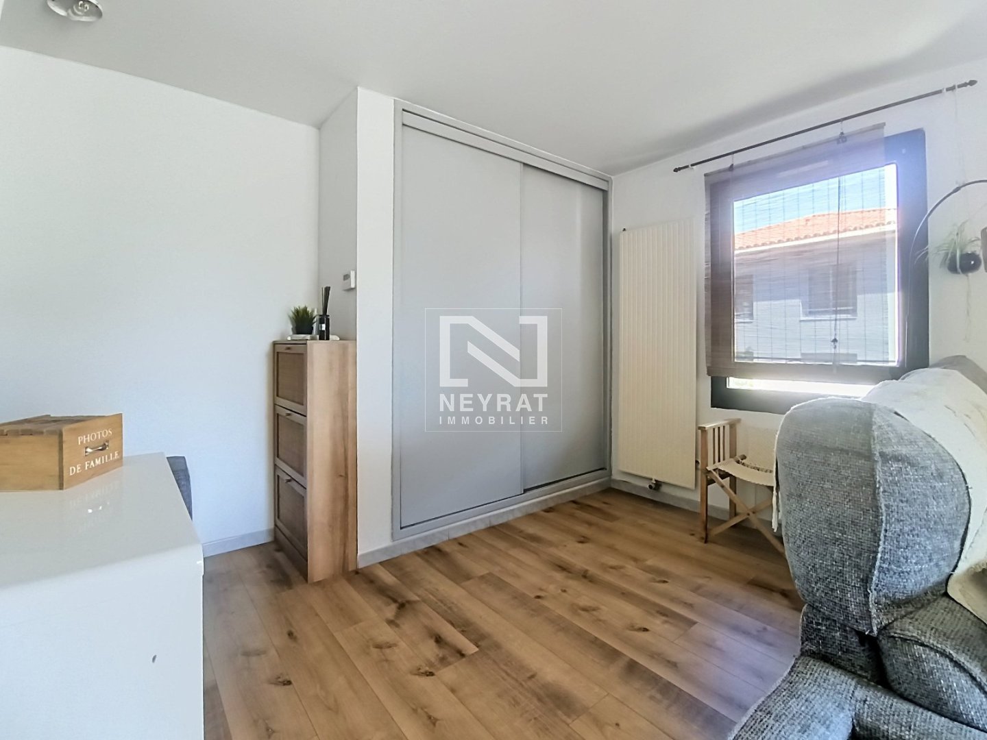 appartement A VENDRE - FREJUS - 37.17 m2 - 166 000 &euro;