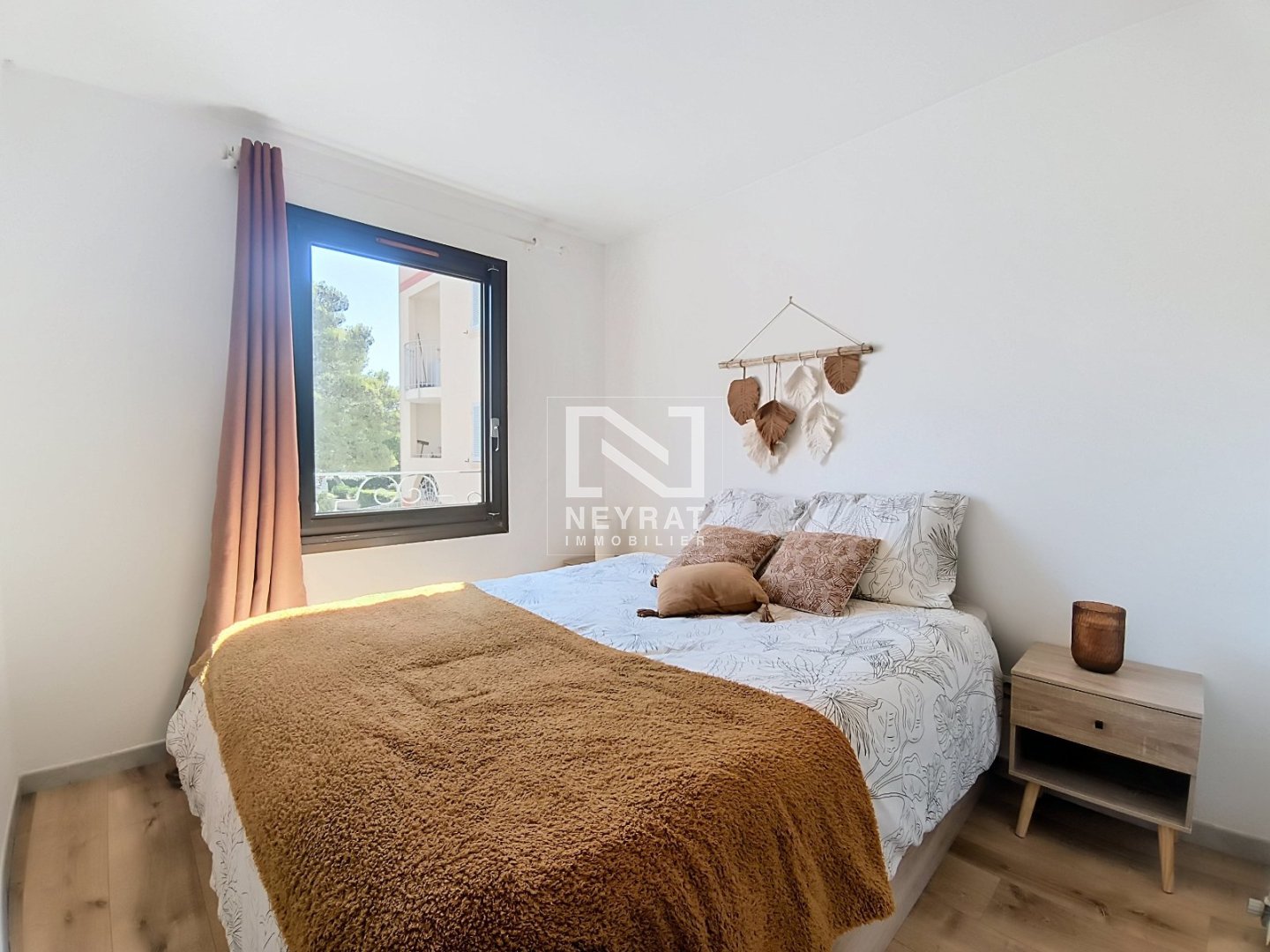 appartement A VENDRE - FREJUS - 37.17 m2 - 166 000 &euro;