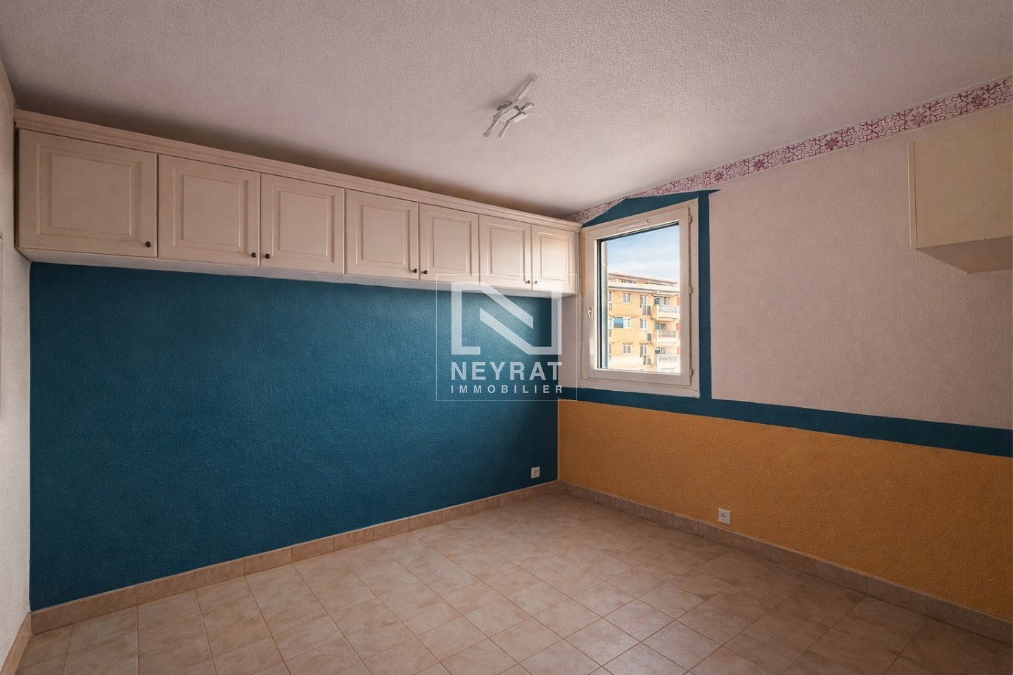 APPARTEMENT T2 A VENDRE - FREJUS SAINT AYGULF - 34.45 m2 - 197�600�&euro;