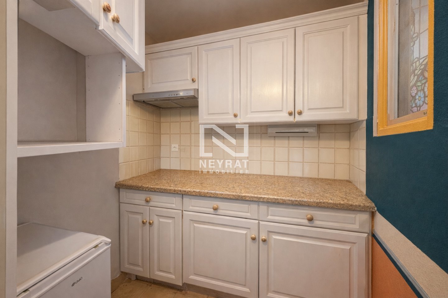 APPARTEMENT T2 A VENDRE - FREJUS SAINT AYGULF - 34.45 m2 - 197�600�&euro;