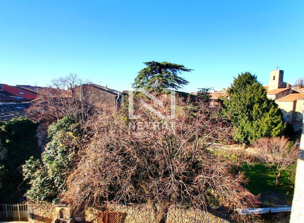 EXCLUSIVITE APPARTEMENT MONTAUROUX