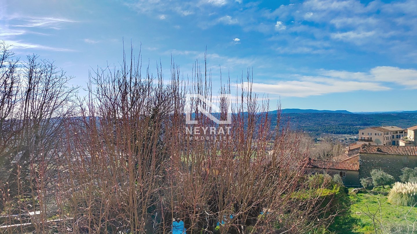 Appartement MONTAUROUX 40M A VENDRE - MONTAUROUX - 40 m2 - 150000€
