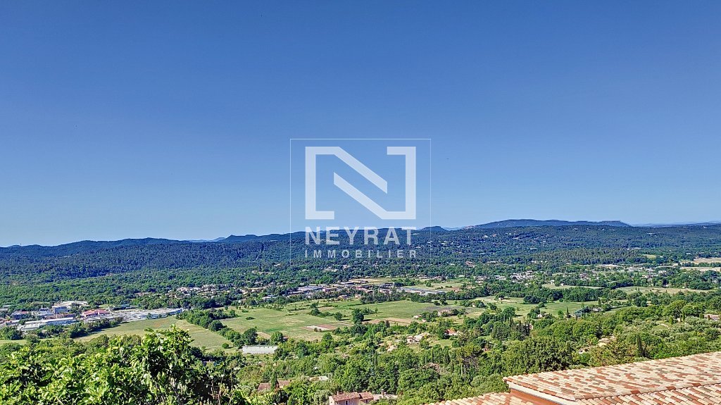 APPARTEMENT / TERRASSE /CAVE