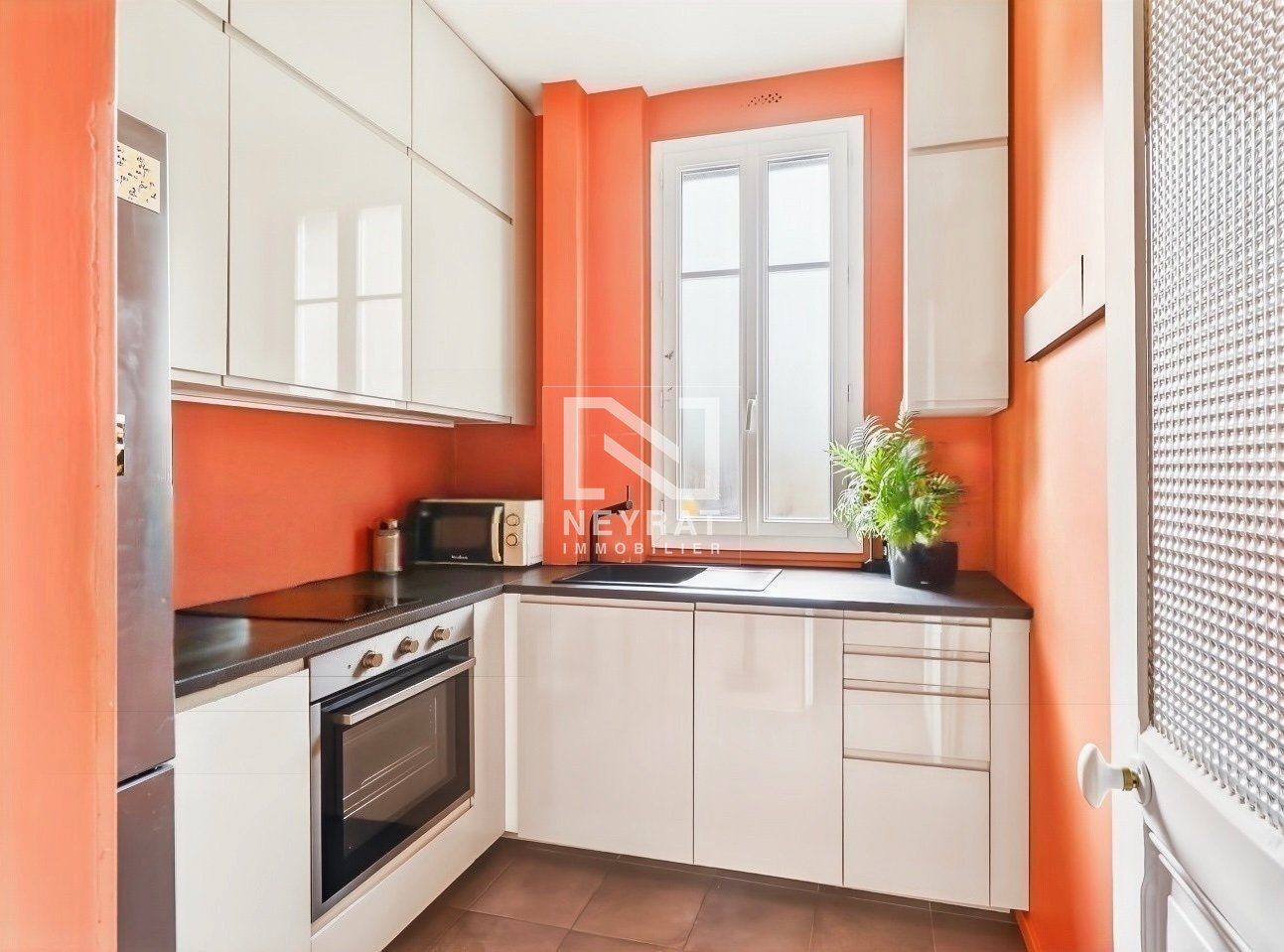 APPARTEMENT 2 PIECES A VENDRE - PARIS 16EME ARRONDISSEMENT - 50.07 m2 - 530 000 &euro;