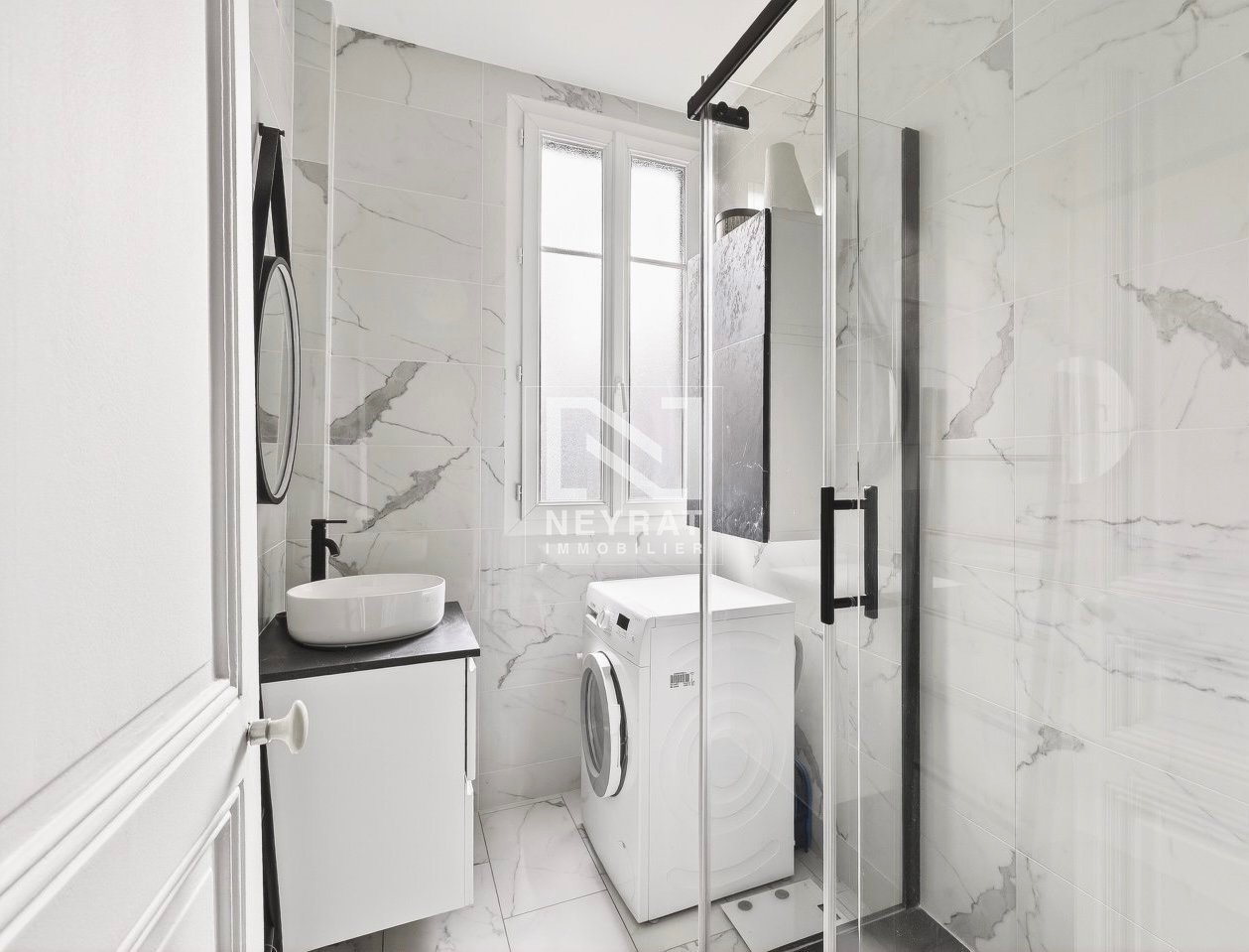 APPARTEMENT 2 PIECES A VENDRE - PARIS 16EME ARRONDISSEMENT - 50.07 m2 - 530 000 &euro;