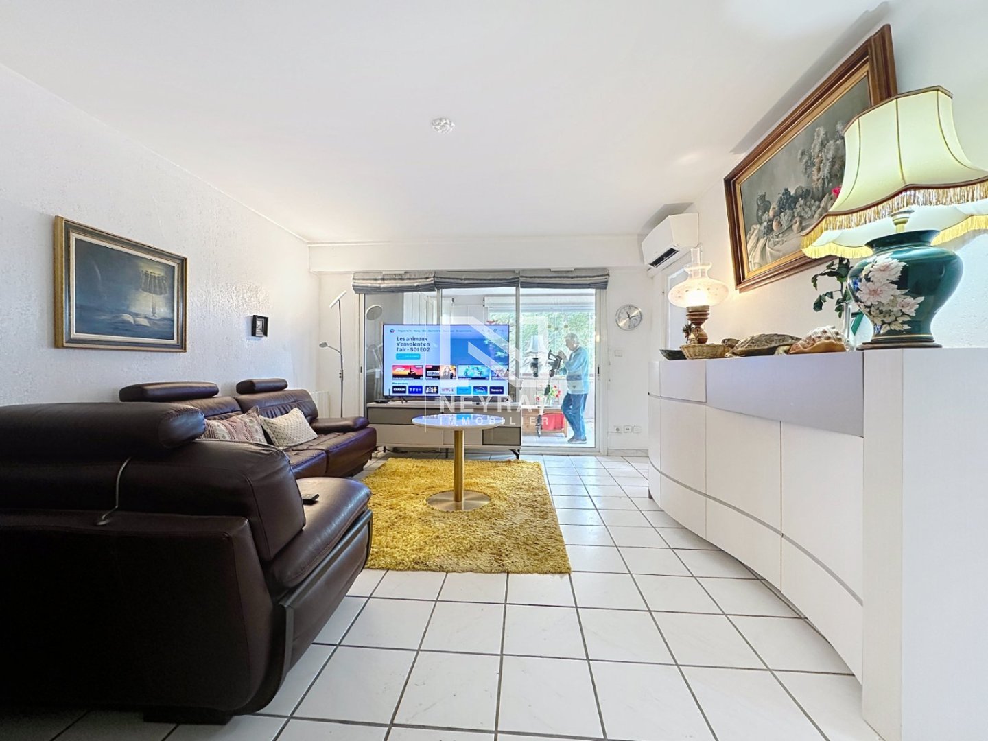 2p 64m²