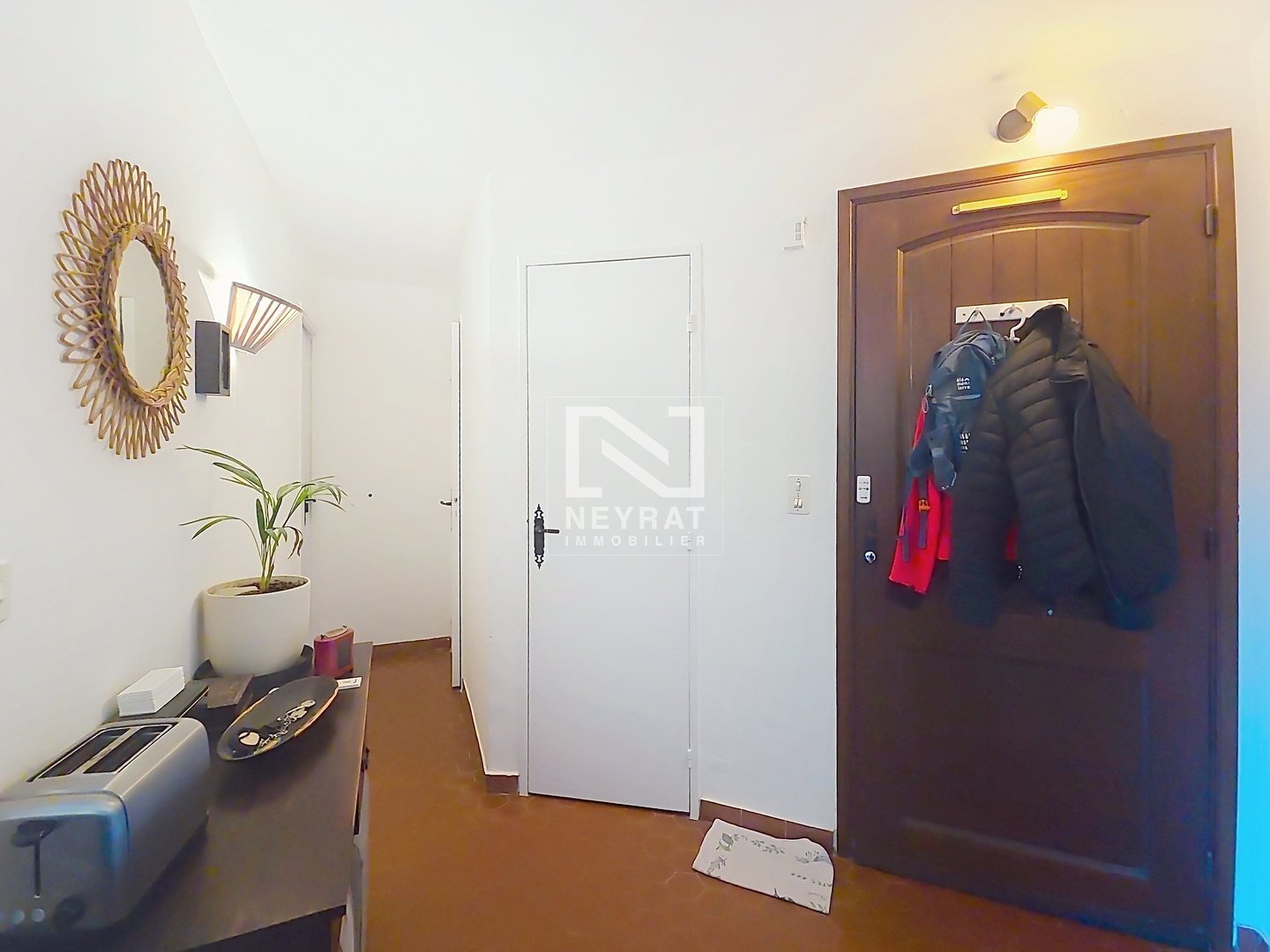 APPARTEMENT A VENDRE - ST PAUL EN FORET - 48.73 m2 - 189500€