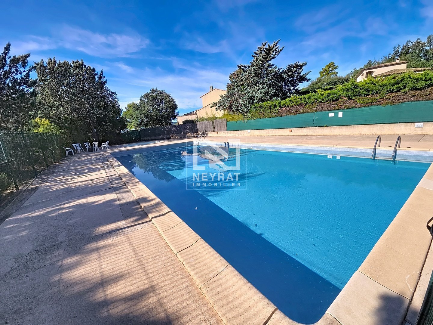 APPARTEMENT A VENDRE - ST PAUL EN FORET - 48.73 m2 - 189500€