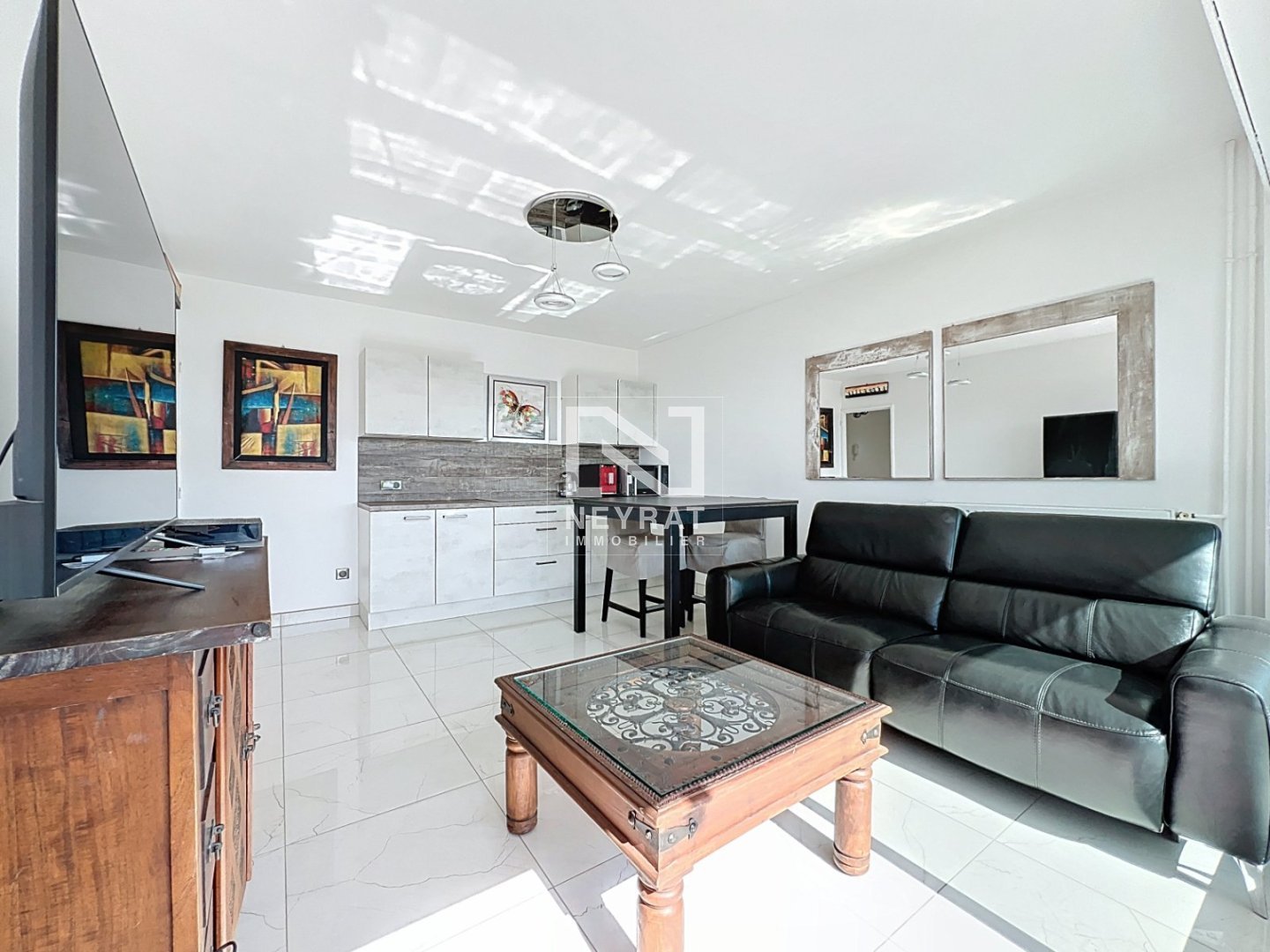 T2 47.70 m²