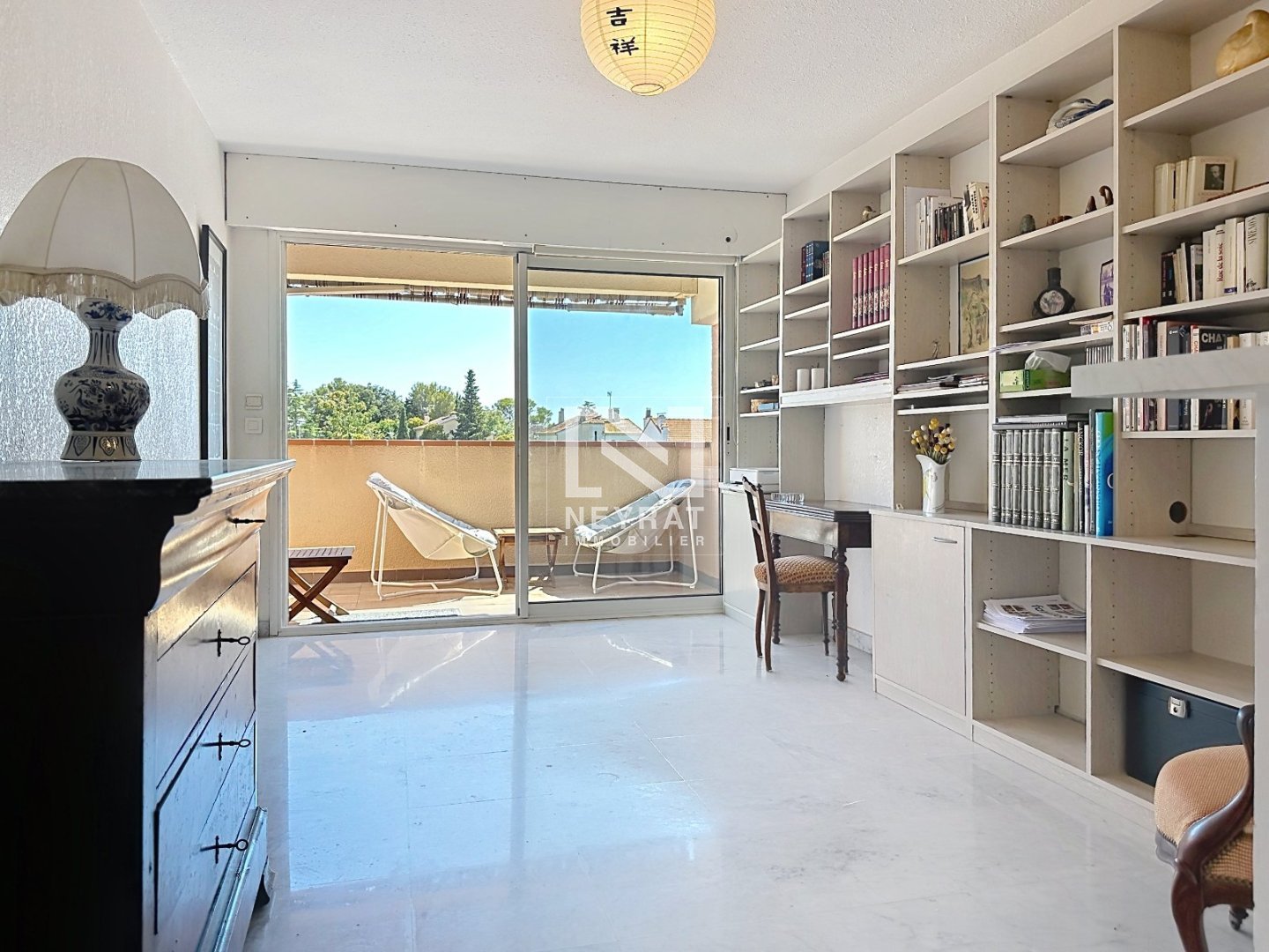 SAINT RAPHAEL T2 CENTRE VILLE