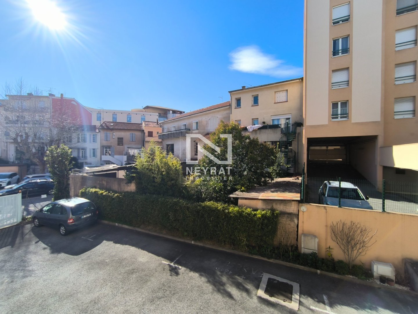 2 A VENDRE - ST RAPHAEL Proximité centre - 44.74 m2 - 238 000 &euro;