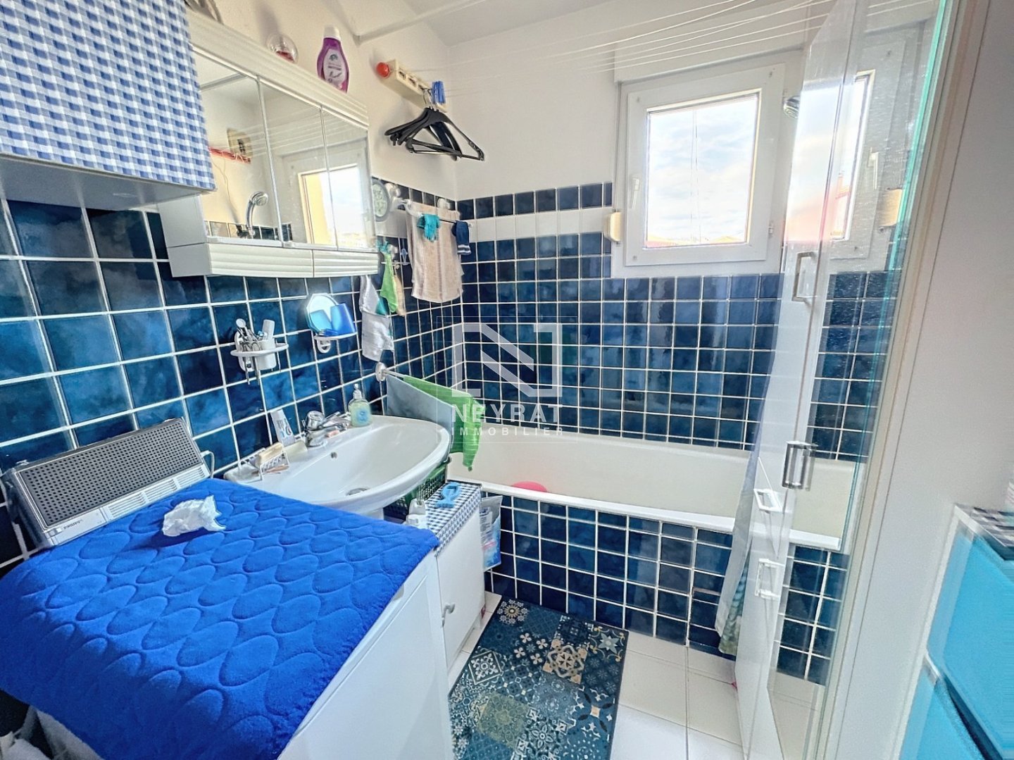 Vente 2 pices 34 m  St Raphael  189 000  avec garage