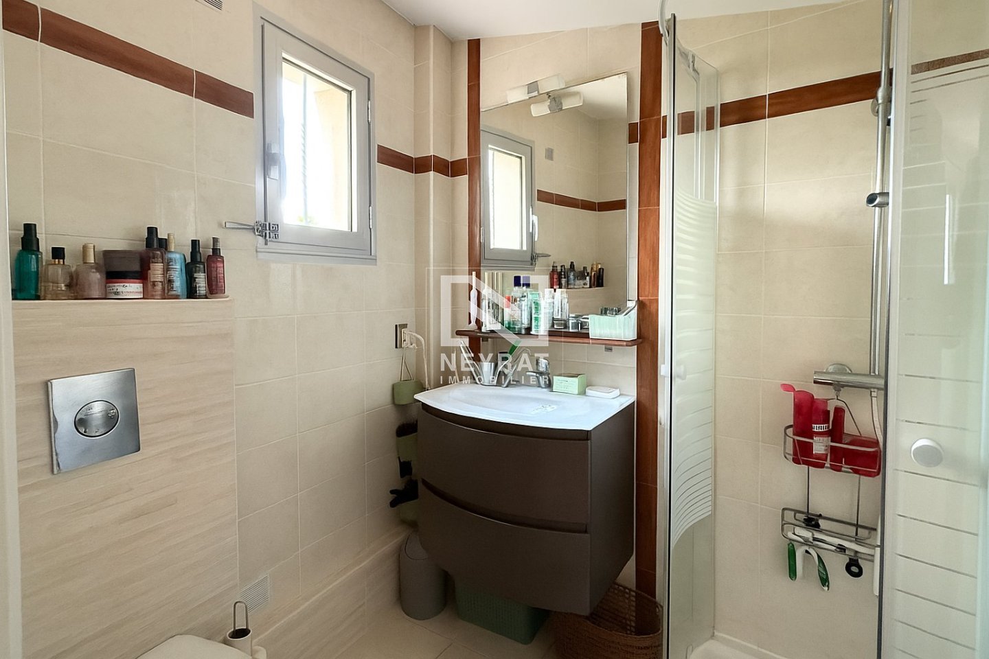 Sur le golf de Valescure