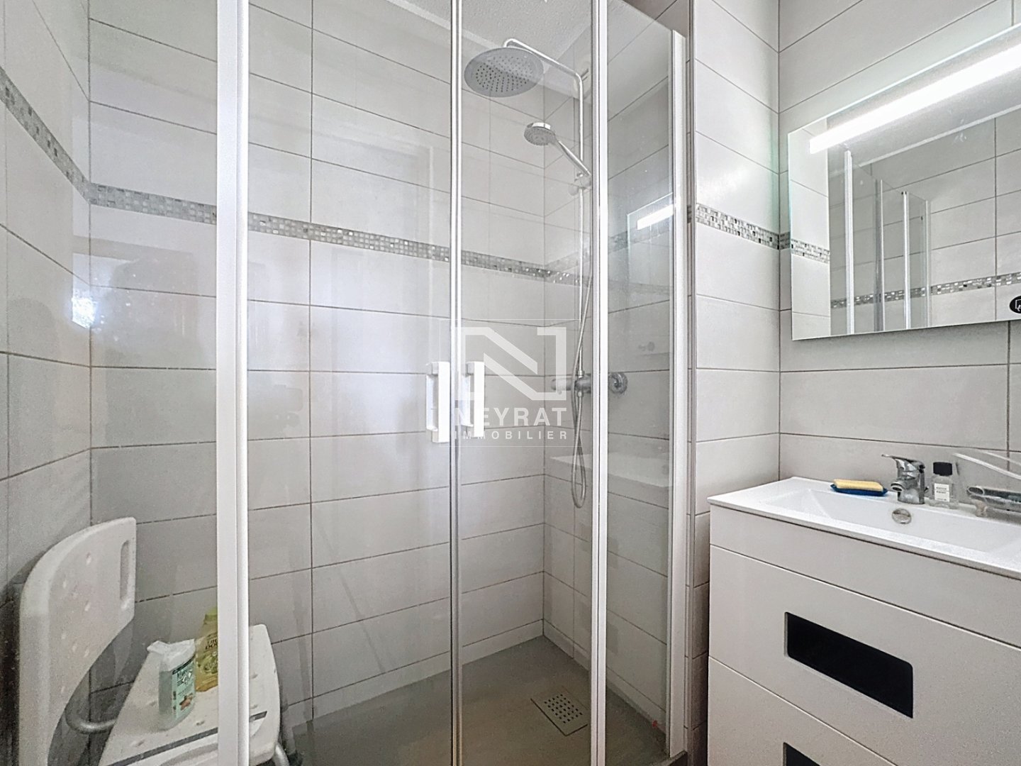 APPARTEMENT T2 A VENDRE - ST RAPHAEL - 39.4 m2 - 203000€