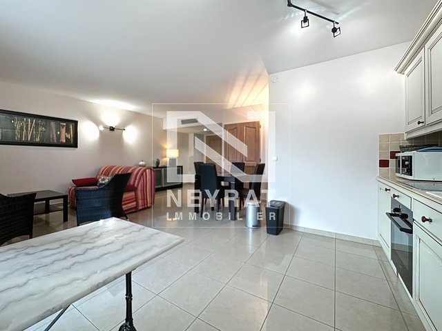 APPARTEMENT T2 A VENDRE - ST RAPHAEL - 54.2 m2 - 385�000�&euro;