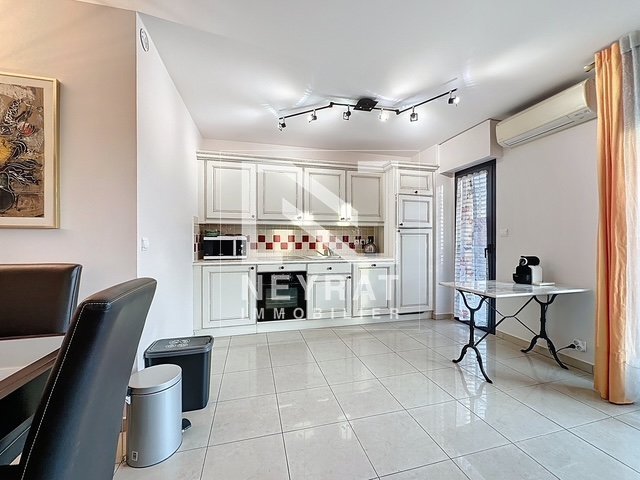 APPARTEMENT T2 A VENDRE - ST RAPHAEL - 54.2 m2 - 385�000�&euro;