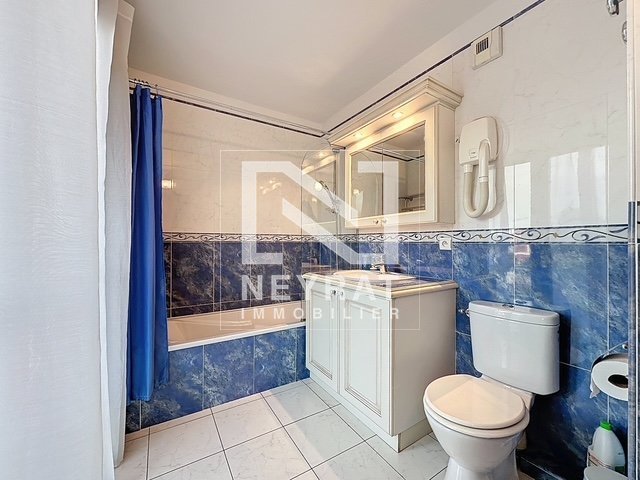 APPARTEMENT T2 A VENDRE - ST RAPHAEL - 54.2 m2 - 385�000�&euro;