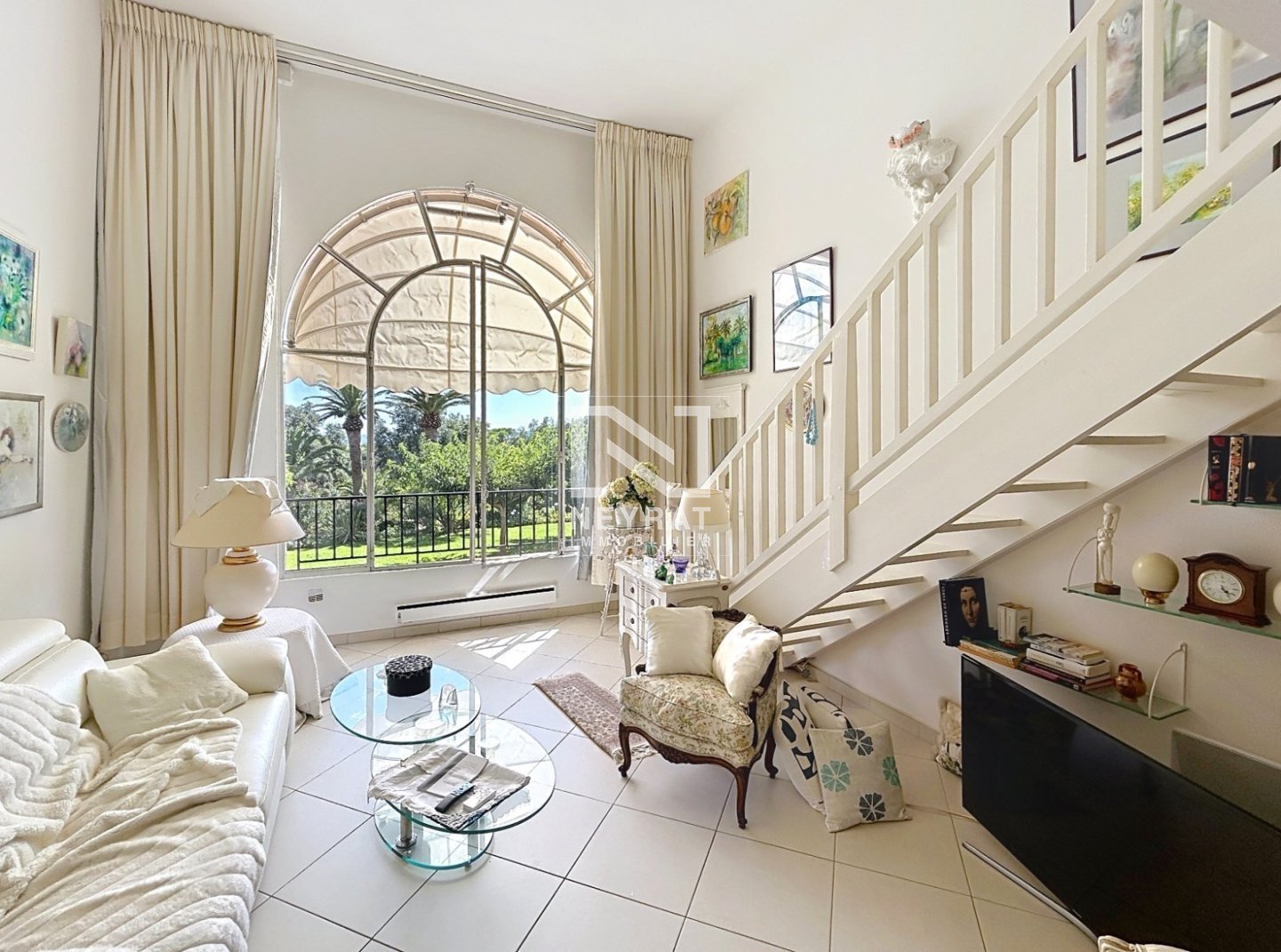 Résidence Belle époque