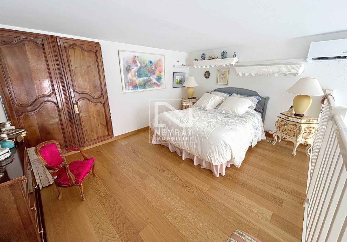 Résidence Belle époque