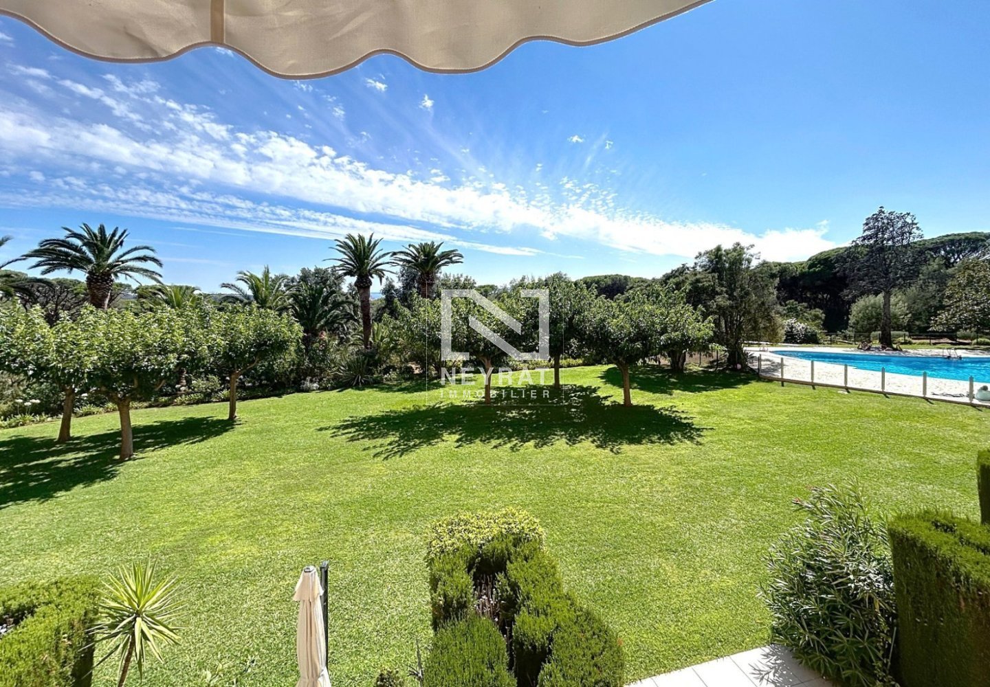 Résidence Belle époque