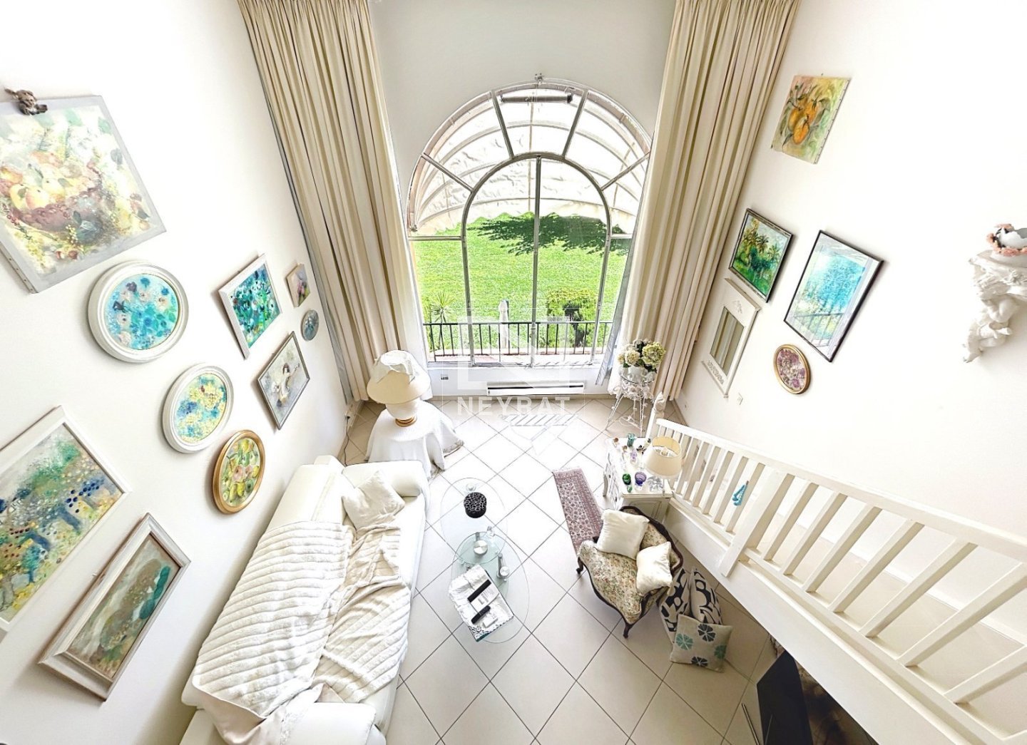 Résidence Belle époque