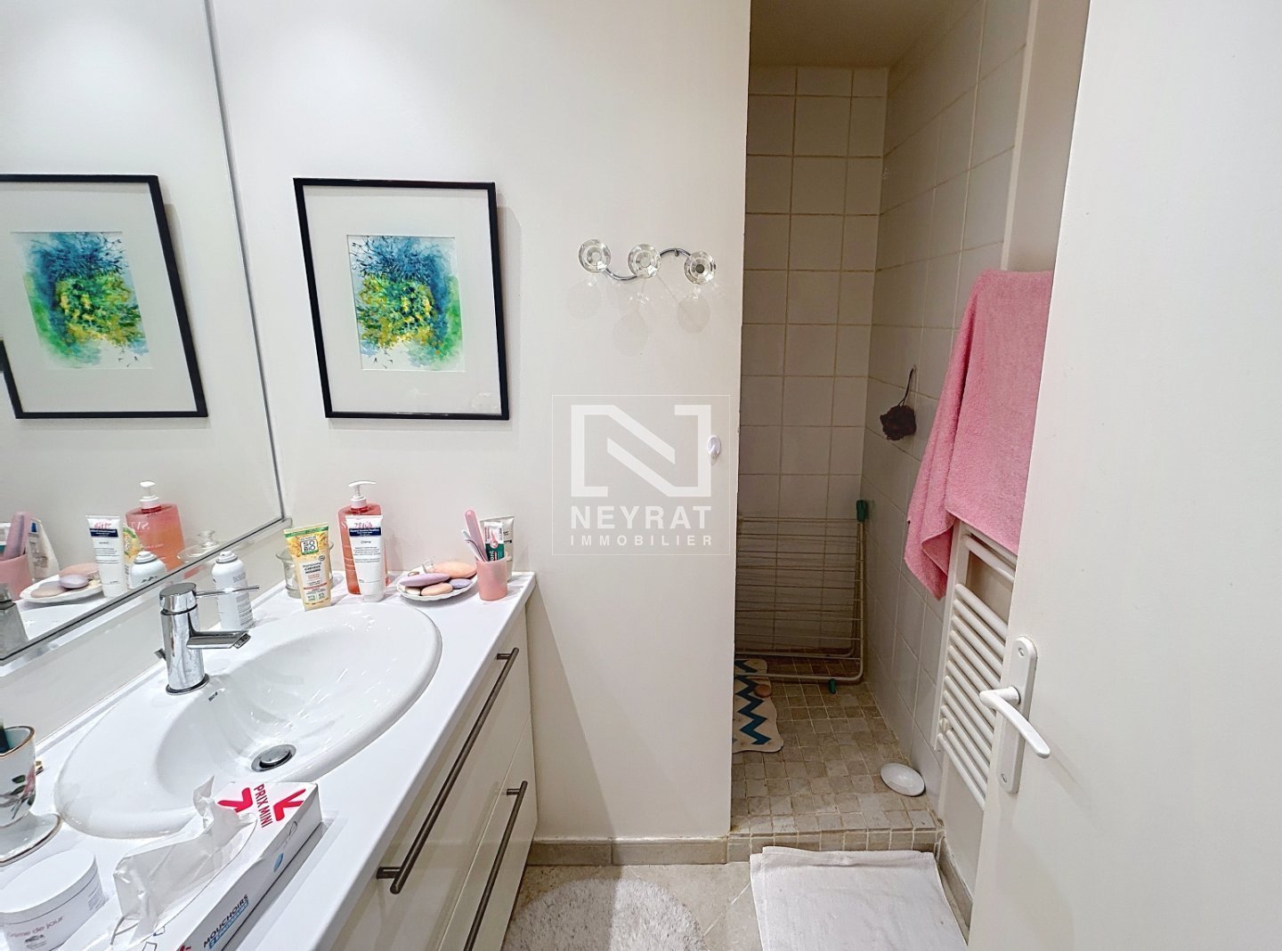 Résidence Belle époque