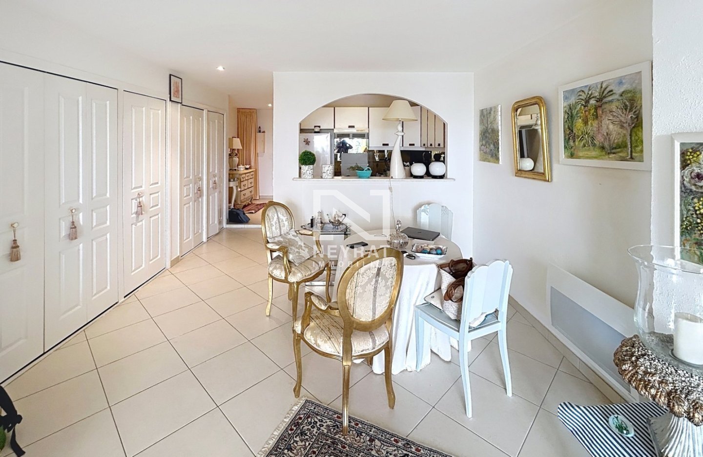 Résidence Belle époque