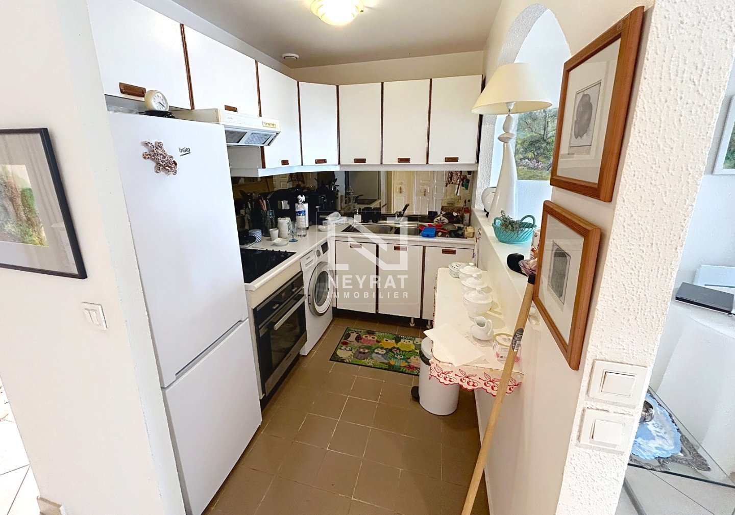 Résidence Belle époque