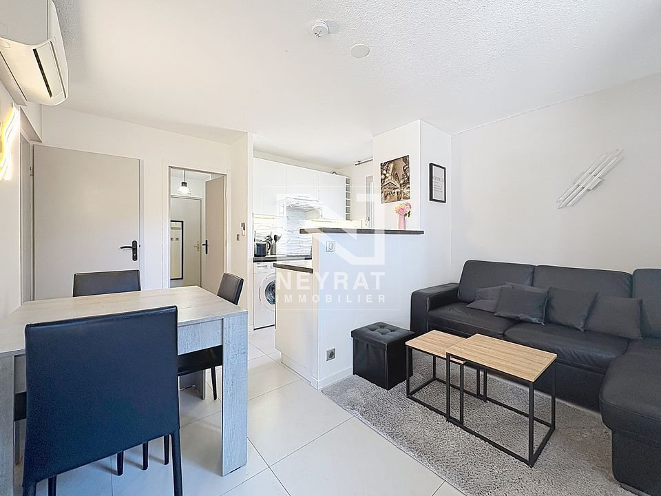 APPARTEMENT T2 A VENDRE - ST RAPHAEL - 34.7 m2 - 199 900 &euro;
