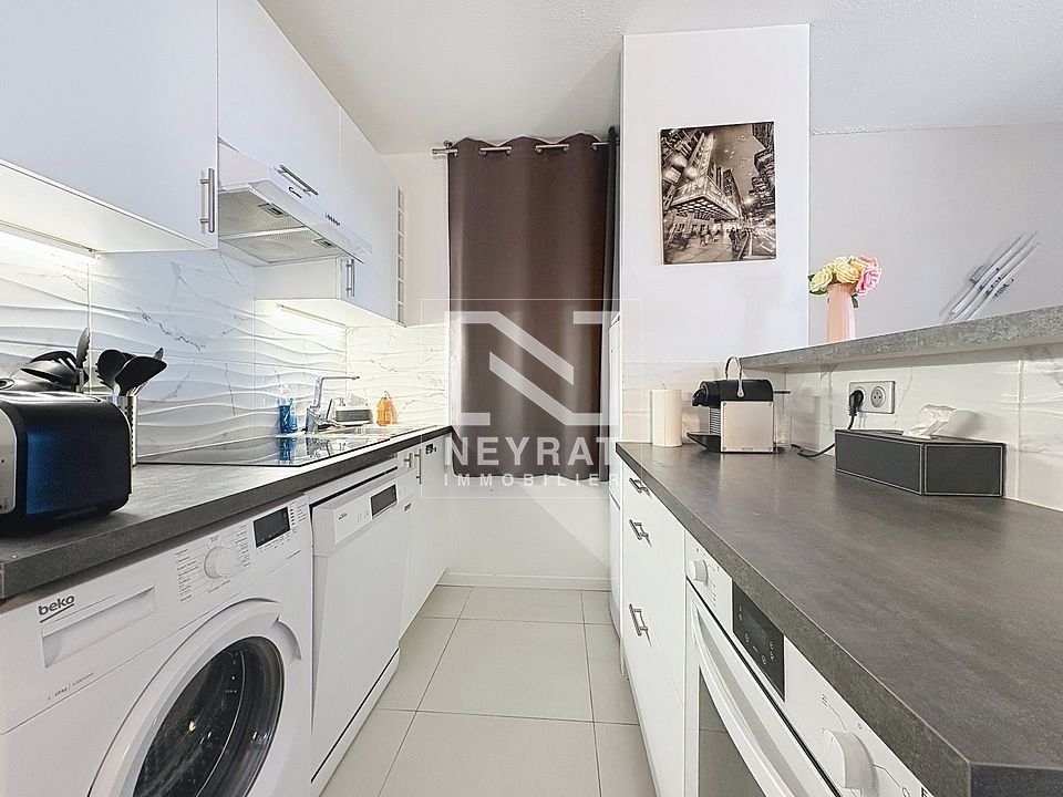 APPARTEMENT T2 A VENDRE - ST RAPHAEL - 34.7 m2 - 199 900 &euro;